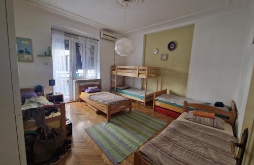 Kosancicev Venac Hostel | HostelChe Hostel