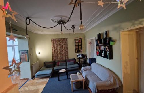 Kosancicev Venac Hostel | HostelChe Hostel