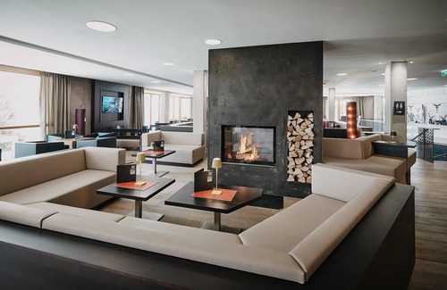 Achenkirch Hotel | Hotel ∙ 1 guest