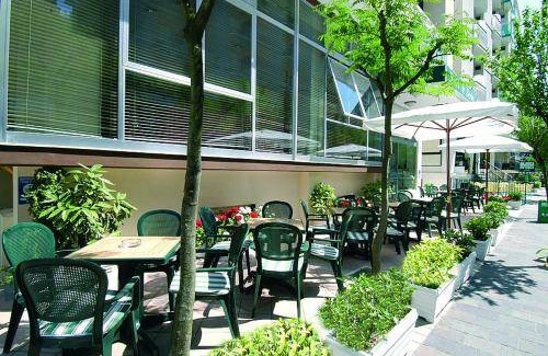 Cattolica Hotel | Hotel ∙ 2 guests