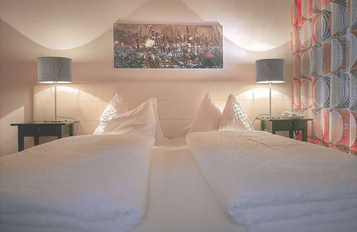 Nova Levante Hotel | Hotel ∙ 2 guests