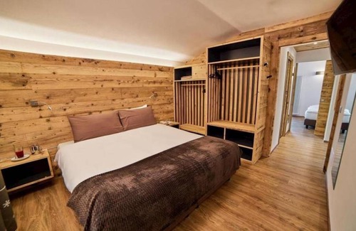 Valdisotto Hotel | Hotel ∙ 4 guests