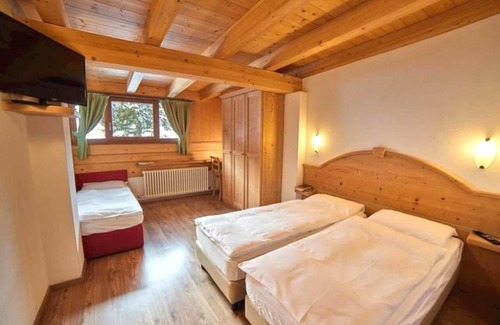 Valdisotto Hotel | Hotel ∙ 4 guests
