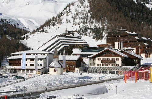 Maso Corto Hotel | Hotel ∙ 4 guests