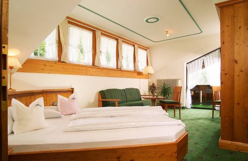 Solda Hotel | Hotel ∙ 4 guests