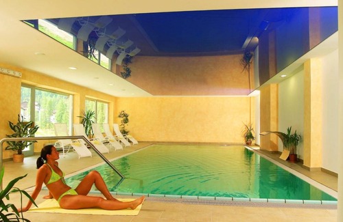 Solda Hotel | Hotel ∙ 4 guests