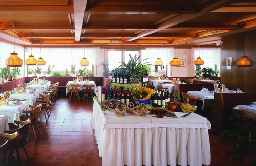 Solda Hotel | Hotel ∙ 4 guests