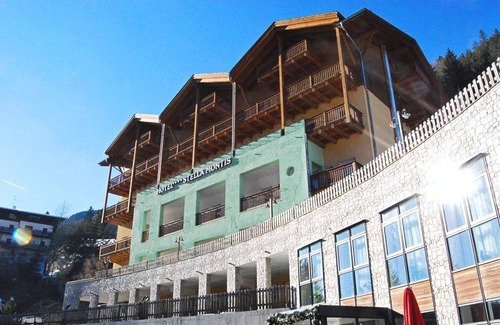 Campitello di Fassa Hotel | Hotel ∙ 4 guests
