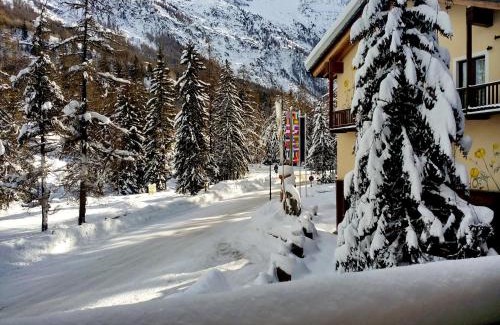 La Thuile Hotel | Hotel Boton D'Or & Wellness a La Thuile