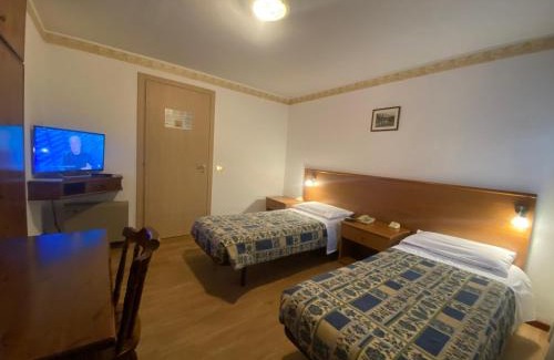 Tarvisio Hotel | Hotel International