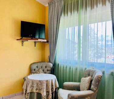 Celano Hotel | Hotel Paradiso