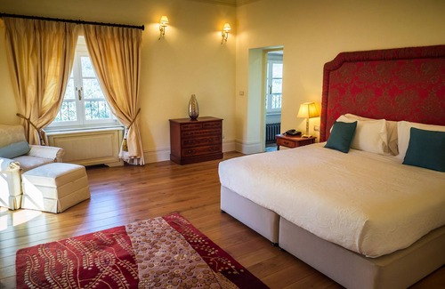 Balbano Hotel | Hotel Villa Casanova