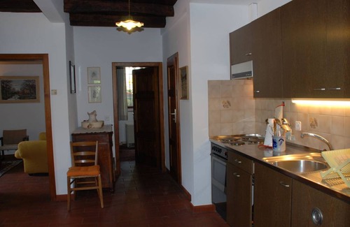 Bruzella House | House ∙ 2 bedrooms ∙ 4 guests