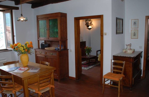 Bruzella House | House ∙ 2 bedrooms ∙ 4 guests
