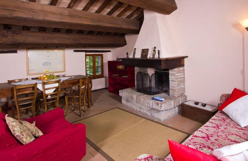 Acqualagna House | House ∙ 2 bedrooms ∙ 6 guests