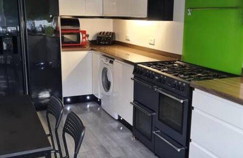 Ballintoy House | House ∙ 4 bedrooms ∙ 9 guests