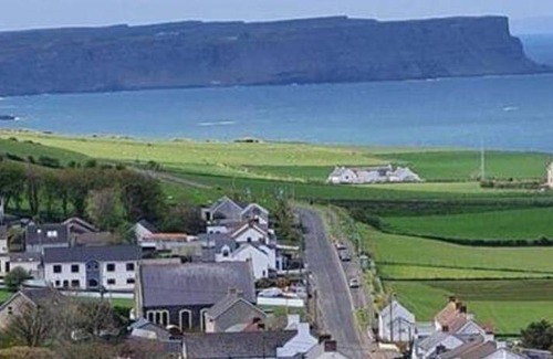 Ballintoy House | House ∙ 4 bedrooms ∙ 9 guests