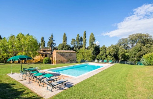 Camugliano House | House ∙ 4 bedrooms ∙ 8 guests