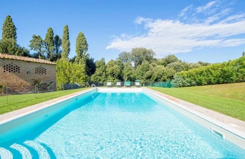 Camugliano House | House ∙ 4 bedrooms ∙ 8 guests