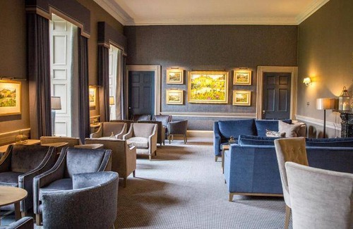 Glenrothes House | House ∙ 5 guests