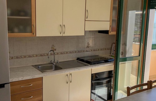 Ravello House | House Joseph with beautiful view and private parking