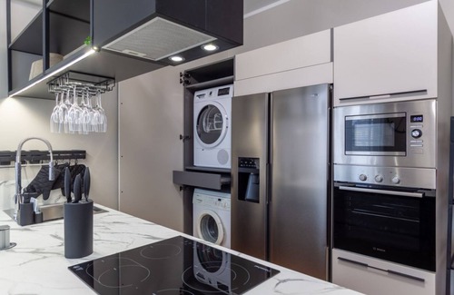 Bolognina Apartment | HouSmart Lorenzo Costa 17