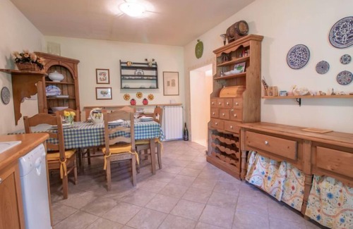 Montoro House | I Casali Del Re by Interhome