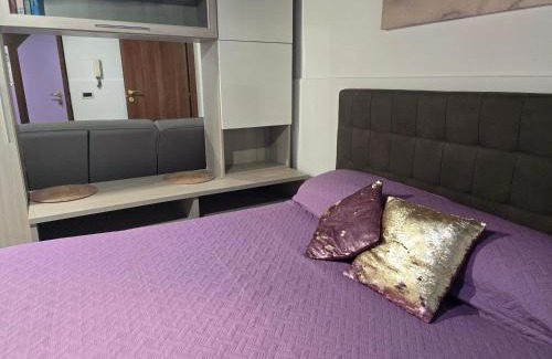 Santa Croce Apartment | I Gioielli del Doge - Ametista