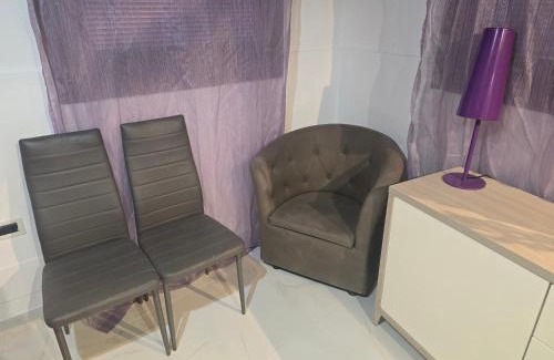 Santa Croce Apartment | I Gioielli del Doge - Ametista