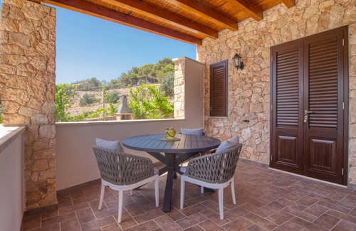 Lampedusa Apartment | Il Corallo - Bilo 3 II