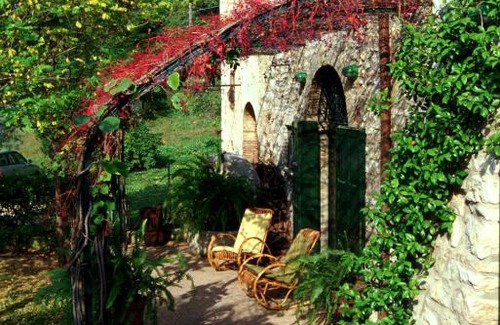 Assisi Apartment | Il Fosso Delle Carceri