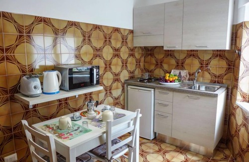 Sant'Agata sui Due Golfi House | Il Piccolo Nocelleto by Interhome
