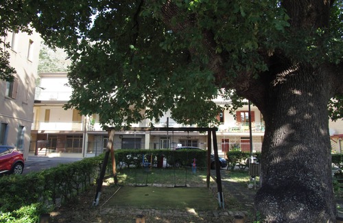 Lama dei Peligni House | "Il Quercione" Room With S.p.A.