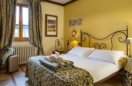 Assisi House | Il Roseto