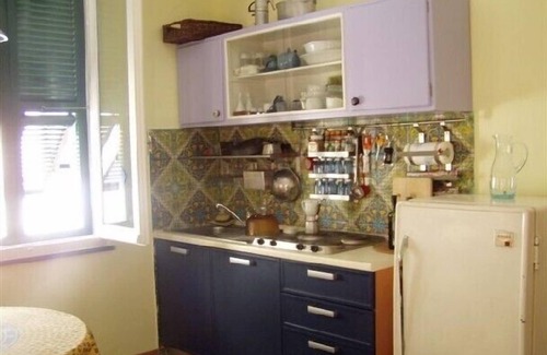 Vernazza Apartment | In the heart of Parco Delle 5 Terre Room with panoramic terrace