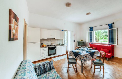 La Maddalena Apartment | Inviting apartment in a wonderful location near the most beautiful beaches of the island.