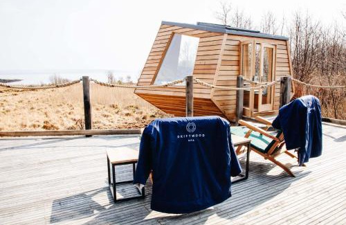 Gruline Hotel | Isle Of Mull Hotel and Spa