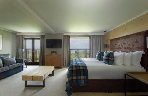Gruline Hotel | Isle Of Mull Hotel and Spa