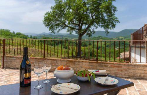 Camporotondo di Fiastrone House | 95 m² House ∙ 4 guests