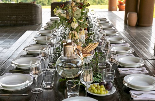 Carella Villa | 610 m² Villa ∙ 9 bedrooms ∙ 18 guests