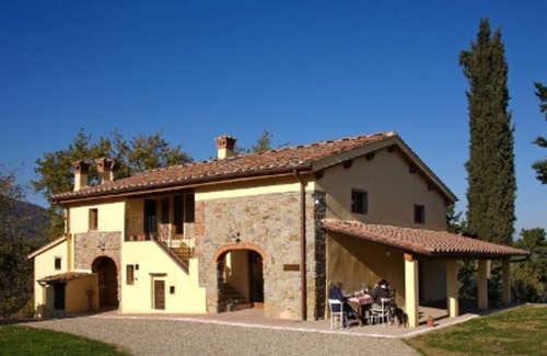 Figline e Incisa Valdarno Resort | Private room ∙ 3 guests