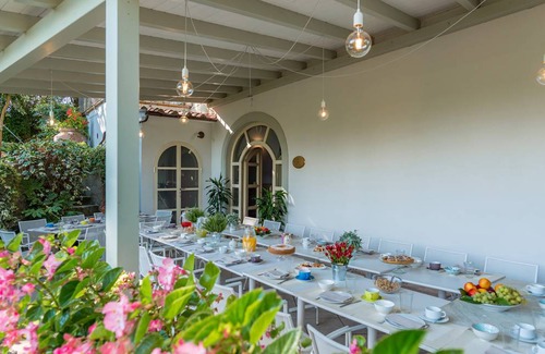 Figline e Incisa Valdarno Villa | 505 m² Villa ∙ 15 bedrooms ∙ 36 guests