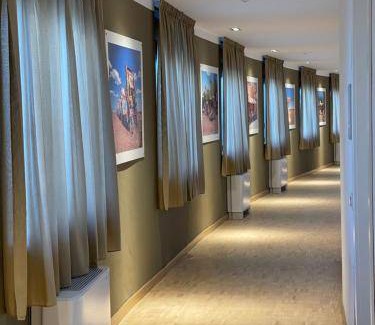 Collesalvetti Hotel | 18 m² Motel ∙ 3 guests