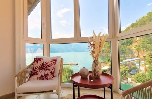 Maccagno Apartment | Golfo Gabella 3 bedroom apartment