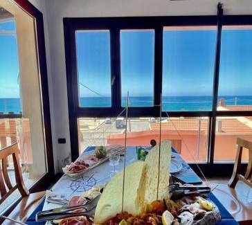 Marina di Gutturu Flumini Bed & Breakfast | 12 m² Bed and breakfast ∙ 3 guests