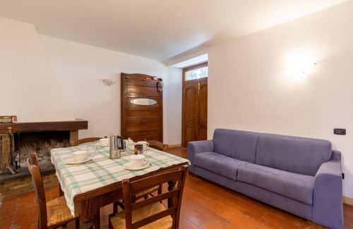 Monte Santa Maria Tiberina Apartment | 60 m² Apartment ∙ 2 bedrooms ∙ 6 guests