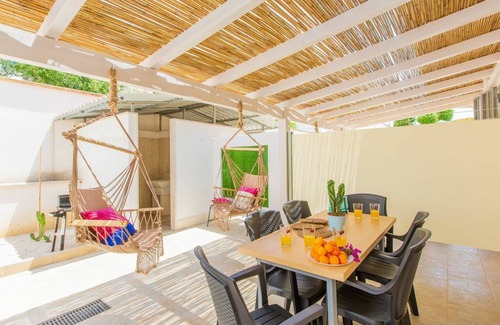 Pantanagianni-pezze Morelli Apartment | 70 m² Apartment ∙ 2 bedrooms ∙ 5 guests