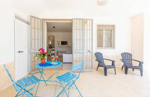 Pantanagianni-pezze Morelli Apartment | 70 m² Apartment ∙ 2 bedrooms ∙ 5 guests