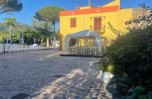 Mercato San Severino Bed & Breakfast | 35 m² Bed and breakfast ∙ 5 guests