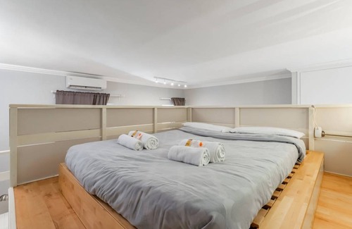 San Giovanni Apartment | 39 m² Apartment ∙ 3 guests